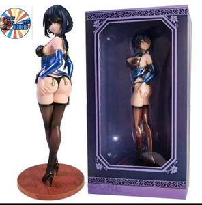 NSFW Nangong Waitress Girl Rabbit Action Figure Statue For Adult Anime - Picture 1 of 5