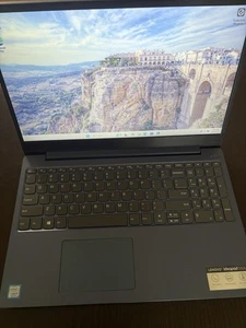 Lenovo 15.6” Ideapad 330S-15IKB i5-8250U 4-Core 1.60GHz / 12 GB RAM / 512GB SSD - Picture 1 of 12
