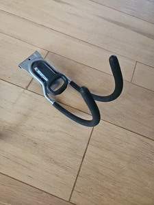 Rubbermaid FastTrack Utility Hook Garage Wall/Tool Hanger Wall Mount and Heavy D - Picture 1 of 3