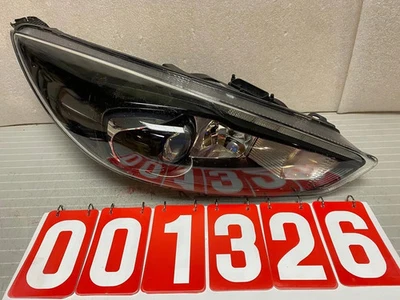 Frontscheinwerfer Ford Focus F1EB-13D154-CF Xenon Rechts Scheinwerfer Headlight - Bild 1 von 4