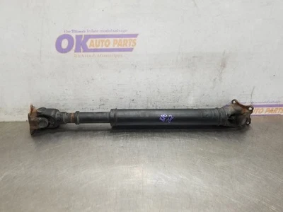 08 2008 LEXUS GX470 4.7L FRONT DRIVE SHAFT AWD Foto 1 de 4