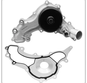 IRONTREE Engine Water Pump for 2012-2017 Jeep Wrangler 2018 Wrangler JK 3.6L V6 - Foto 1 di 1