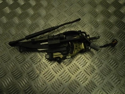 Centralina BMW 6 Cabriolet 2006 7123312 - Immagine 1 di 3