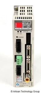 Sanyo Denki PV2A015SM61P50 Servo Amplifier - Picture 1 of 4