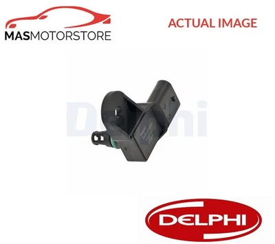 MANIFOLD PRESSURE MAP SENSOR DELPHI PS20134-12B1 P NEW OE REPLACEMENT - Image 1 of 4