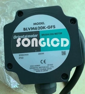 1PCS BLVM620K-GFS 90days warranty via DHL or FedEx #E3 - Bild 1 von 4
