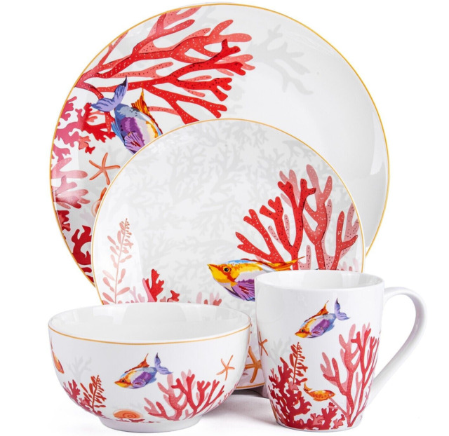 Las mejores ofertas en Juegos de té completa de porcelana china.