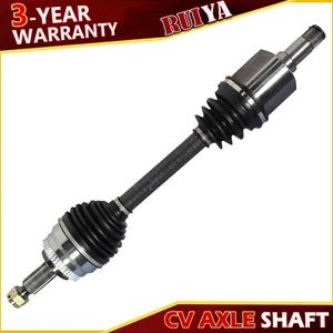 Conjunto de eje CV delantero izquierdo tracción delantera para Kia Amanti 2007 2008 2009 sedán base 3,8 L - Imagen 1 de 8