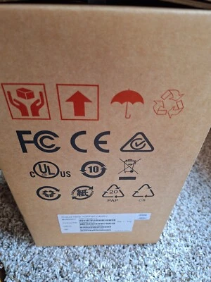 Fortinet FAP-U422EV-A Outdoor Wireless Access Point FORTIAP-U422EV - New - Image 1 of 2