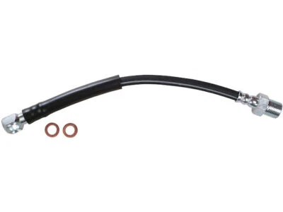 For 1983-1990 Chevrolet S10 Blazer Brake Hose Front 25366JJMZ 1984 1985 1986 — 第 1/2 张图片