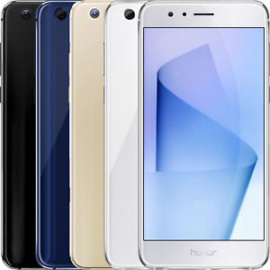 Huawei Honor 8 32GB/64GB Dual SIM Unlocked All Colours Good Condition