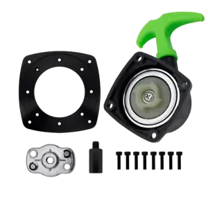 Engine Super Easy Hand Pull Start For 1/5 RC HPI Rovan KM Baja 5B 5T 5SC LOSI FG - Picture 1 of 7