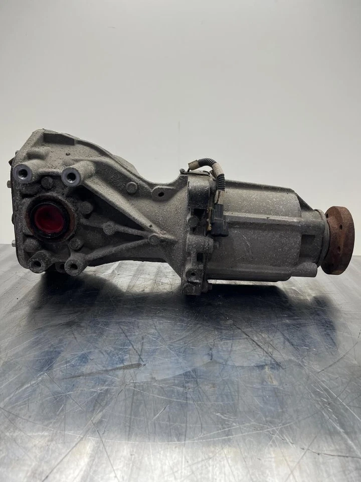 Ford Edge Lincoln MKX 2010-2013 eje trasero diferencial conjunto fabricante de equipos originales Foto 1 de 4