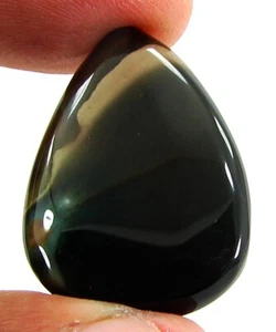 19.25 Ct Natural Polychrome Jasper Loose Gemstone Cabochon Wire Wrap Stone-23114 - Picture 1 of 2