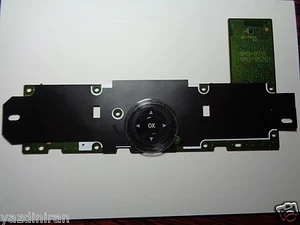 GENUINE Canon Command Module QM3-9715 (QM3-9526) for MG5350/MG5320 - Zdjęcie 1 z 2