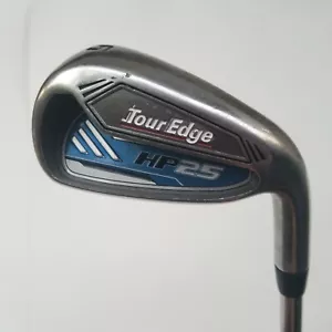 Tour Edge HP25 6 Iron RH Steel - Picture 1 of 9