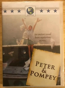 Peter And Pompey DVD - Bild 1 von 2