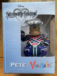 Vinimates - Disney Kingdom Hearts - Pete - UK Seller - Picture 1 of 2