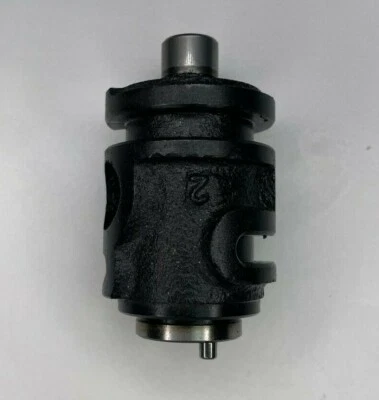 Kawasaki KDX250 KDX 250 1991 OEM tambor de cambio Foto 1 de 4