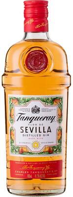 Tanqueray Flor De Sevilla Gin 700mL Bottle • 70.99$