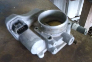 Holden Astra AH 04-07 Z18XE Throttle Body - Picture 1 of 5