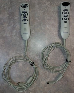 2 Dictaphone USB Dictation Microphones PowerMic I ~ 0331039-007 - Picture 1 of 4