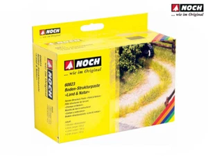 NOCH 60823 Boden-Strukturpaste "Land & Natur" Sand, Lehm, Erde (300 g) - Bild 1 von 7
