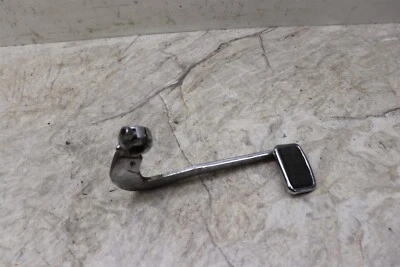 1991-1994 Honda Goldwing Gl1500 Rear Brake Pedal - Image 1 of 4