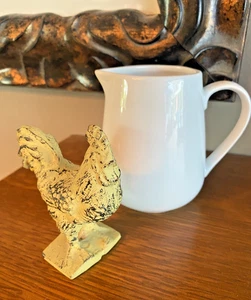 Williams - Sonoma Open Kitchen Collection, Creamer, Excellent Condition 4” NEW - Picture 1 of 5