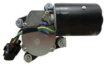 Motor limpiaparabrisas delantero 43-1157 para Hyundai Elantra 1996 1997 1998 99 2000 Foto 1 de 4