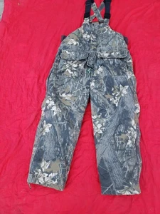 Salopette da caccia mimetica Remington Xl bavaglino uomo  - Foto 1 di 14