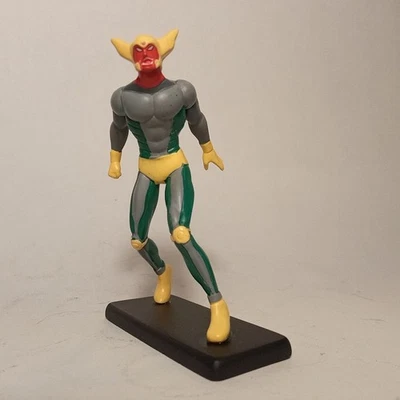 GO NAGAI ROBOT COLLECTION DYNAMIC PLANNING JEEG ROBOT D'ACCIAIO HIROSHI SHIBA - Immagine 1 di 4