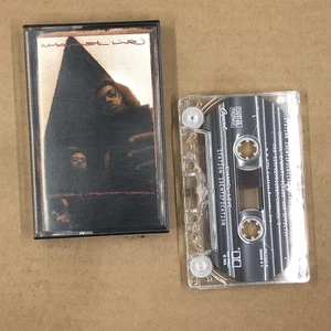 CHANNEL LIVE Cassette Tape 90s Rap Hip Hop STATION IDENTIFICATION MAD IZM - Picture 1 of 6