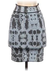 Costa Blanca Women Blue Casual Skirt XS - Picture 1 of 2