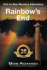 Rainbow's End: 20th Anniversary Edition (Emerson Moore) - Picture 1 of 1