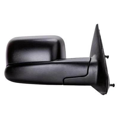 For Dodge Ram 3500 02-09 Towing Mirror Passenger Side Power Towing Mirror - Imagem 1 de 4