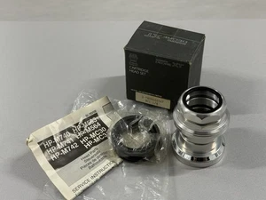 Dirección Shimano Deore Xt Hp-m742 NUEVO Bc1 1/4” MTB - Foto 1 di 12