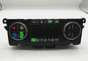 OEM 07-12 Buick Enclave Acadia AC Heater Temp Temperature Climate Control Switch - Picture 1 of 24
