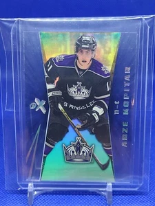 2008-09 Fleer Ultra EX Anze Kopitar Los Angeles Kings  - Picture 1 of 1