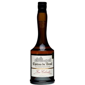 Chateau du Breuil Fine Calvados VS 0,7l 40% - Bild 1 von 3