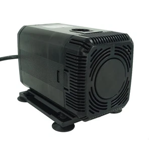 HALF OFF PONDS 950 GPH Submersible Fountain Pump with 30' Cord & Nozzles - Picture 1 of 6