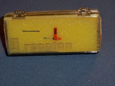 Recoton for 169-DS73 for N73-sd N74 N83 NEEDLE for ASTATIC 275D 349D 170-DS73 - Image 1 of 2