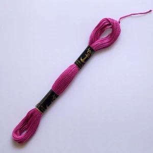 Anchor Embroidery Stranded Cotton Floss Cross Stitch Hand Threads 087 (25x8m) - Picture 1 of 4