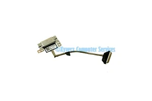 DD0Z93MU220 GENUINE MICROSOFT POWER DC IN JACK SURFACE GO 3 2013 (CA37) - Afbeelding 1 van 2