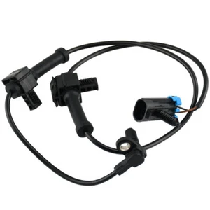 Rear ABS Sensor Wheel Speed Sensor For Chevy Silverado GMC Sierra 1500-b4 - Picture 1 of 3