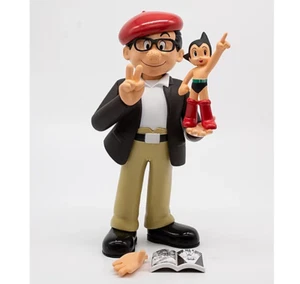 Tokyotoys Astro Boy Osamu Tezuka 90th Anniversary Primary Color Edition H15CM - Picture 1 of 4