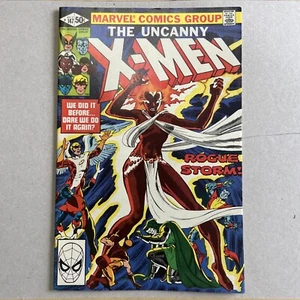 MARVEL COMICS THE UNCANNY X-MEN Vol. 1 No. 147 July 1981 (box1) - Picture 1 of 7