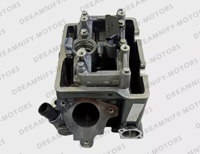 Conjunto de culata que mejor se adapta a los modelos KTM DUKE 390 2017 a 2022 Foto 1 de 4