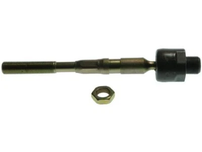 For 2007-2014 Ford Edge Tie Rod End Front Inner Moog 19513ZRRM 2008 2010 2009 - Image 1 of 2