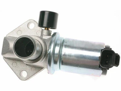 Válvula de control de aire de ralentí SMP 93433TP para Ford E450 Econoline Super Duty 2000-2002 Foto 1 de 2